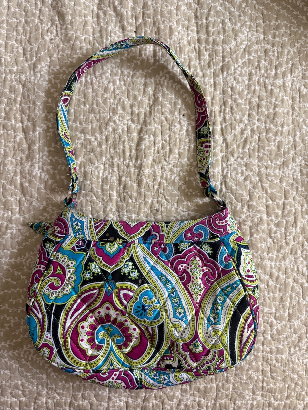 Vera Bradley Shoulder Bag
